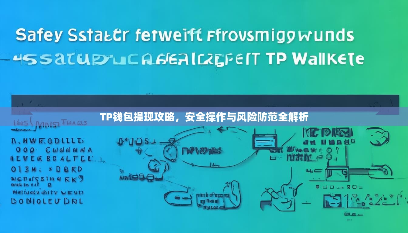 TP钱包提现攻略，安全操作与风险防范全解析