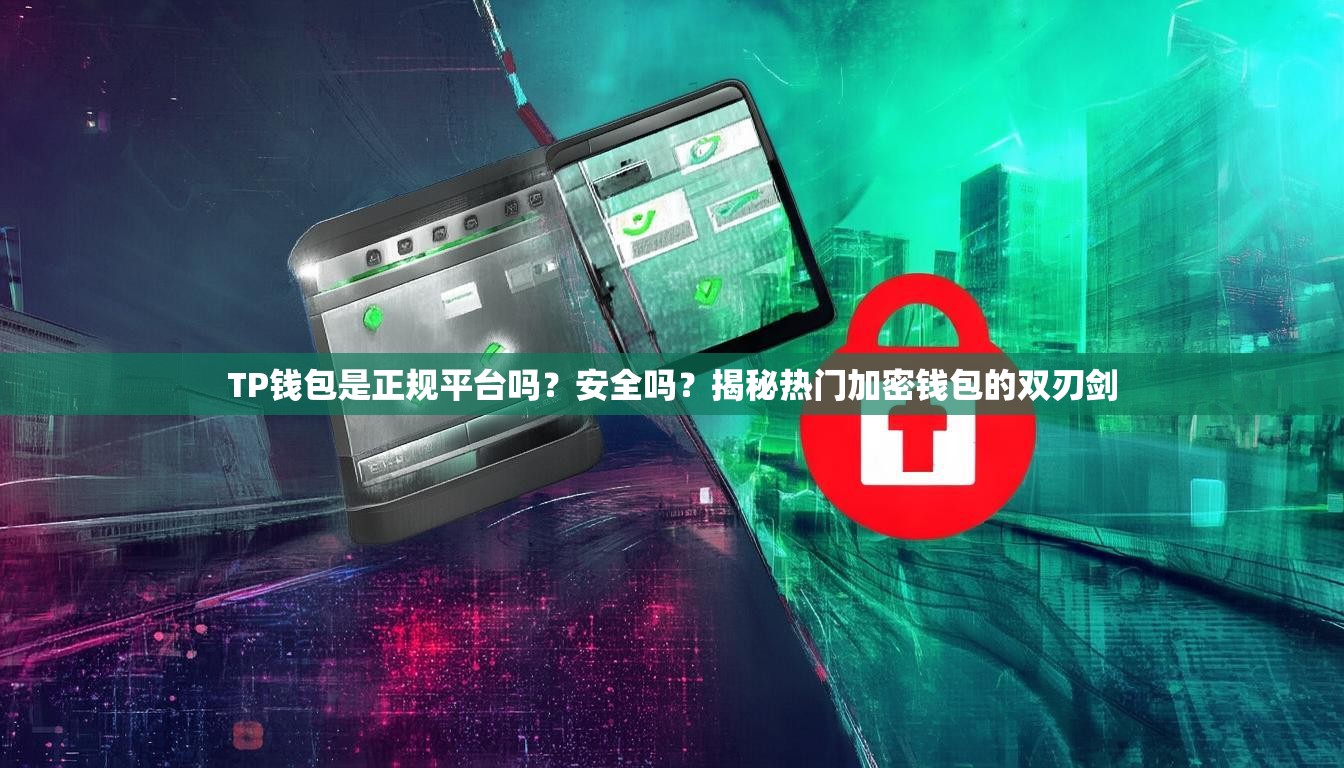 TP钱包是正规平台吗？安全吗？揭秘热门加密钱包的双刃剑
