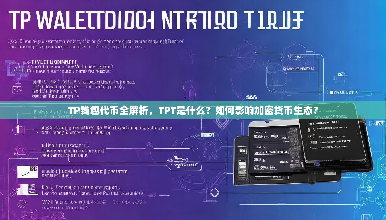 TP钱包代币全解析，TPT是什么？如何影响加密货币生态？