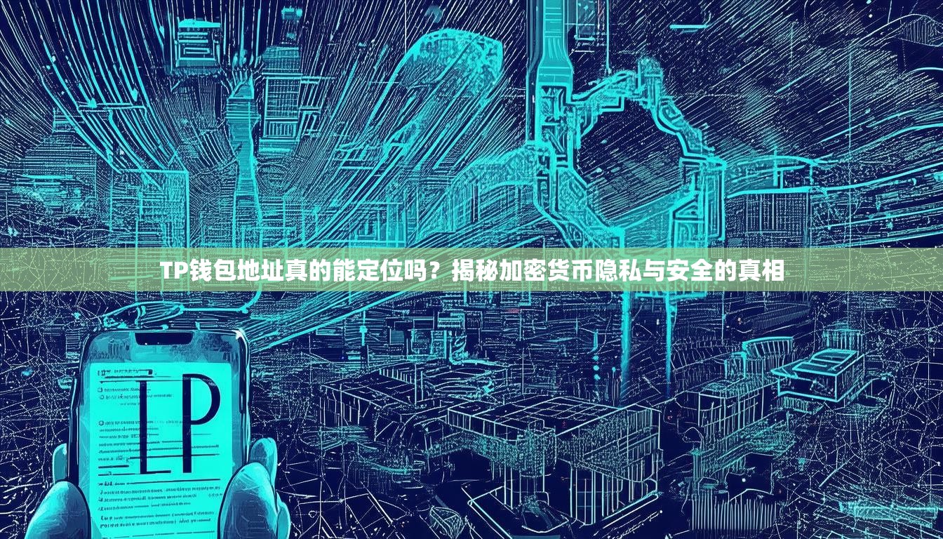TP钱包地址真的能定位吗？揭秘加密货币隐私与安全的真相