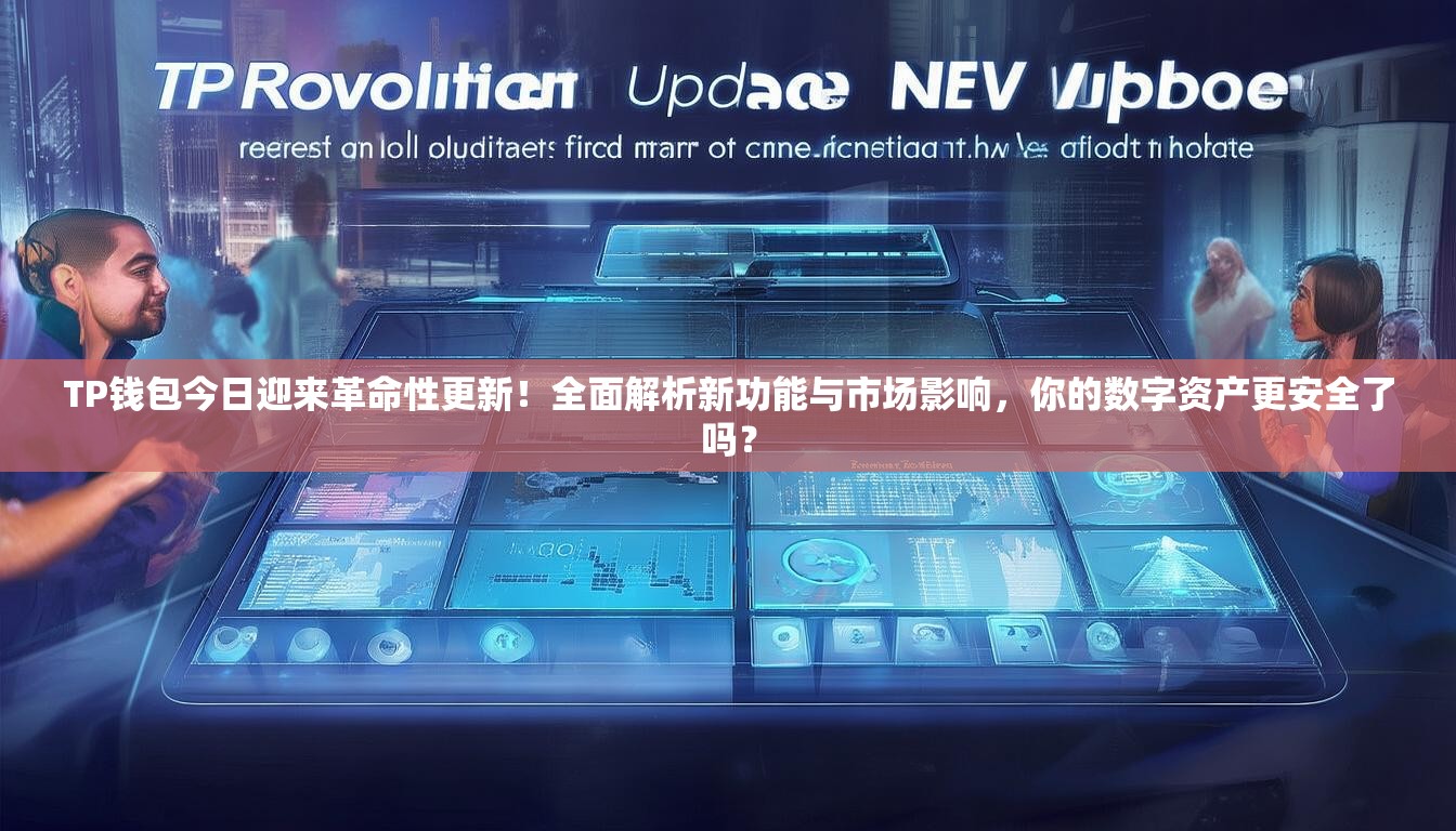 TP钱包今日迎来革命性更新！全面解析新功能与市场影响，你的数字资产更安全了吗？