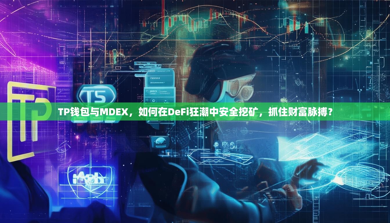 TP钱包与MDEX，如何在DeFi狂潮中安全挖矿，抓住财富脉搏？