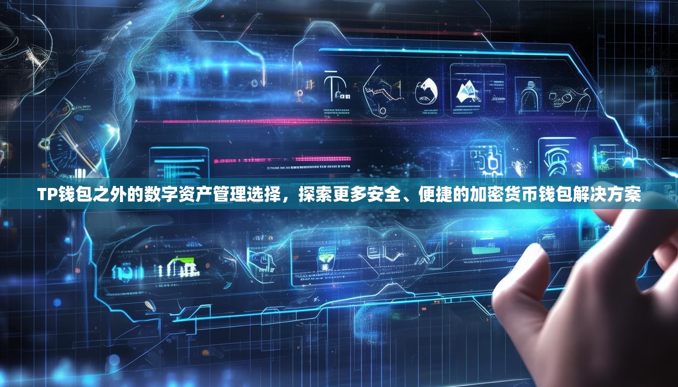 TP钱包之外的数字资产管理选择，探索更多安全、便捷的加密货币钱包解决方案