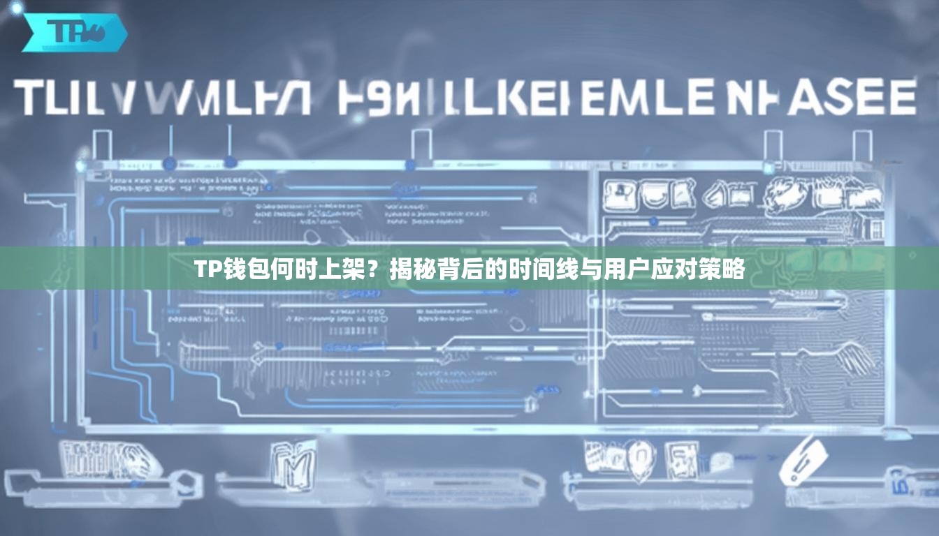 TP钱包何时上架？揭秘背后的时间线与用户应对策略