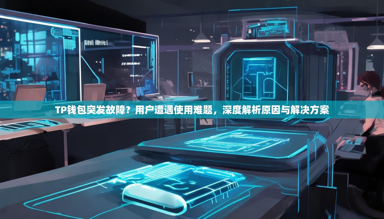 TP钱包突发故障？用户遭遇使用难题，深度解析原因与解决方案