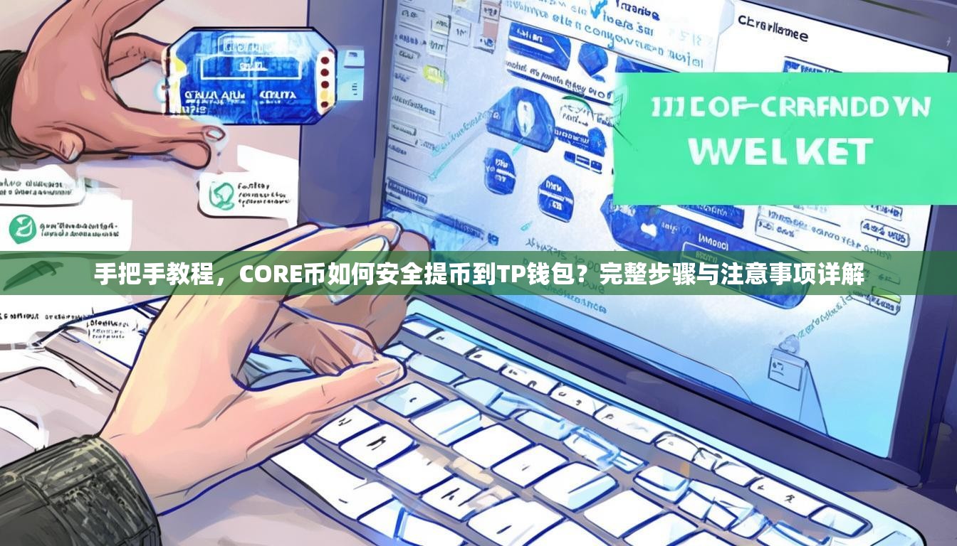 手把手教程，CORE币如何安全提币到TP钱包？完整步骤与注意事项详解