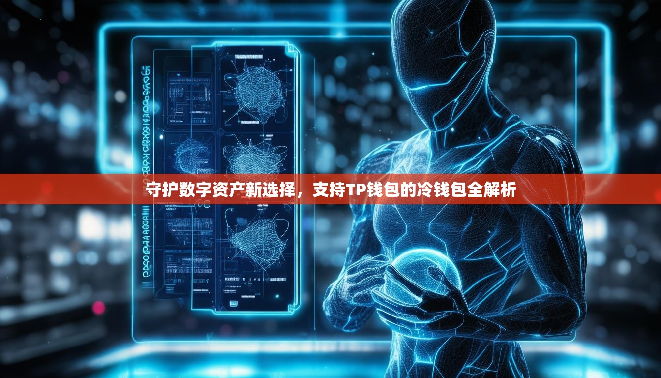 守护数字资产新选择，支持TP钱包的冷钱包全解析