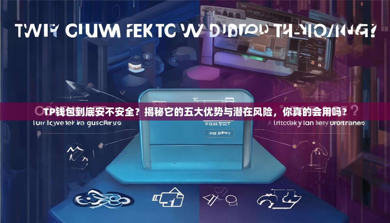 TP钱包到底安不安全？揭秘它的五大优势与潜在风险，你真的会用吗？