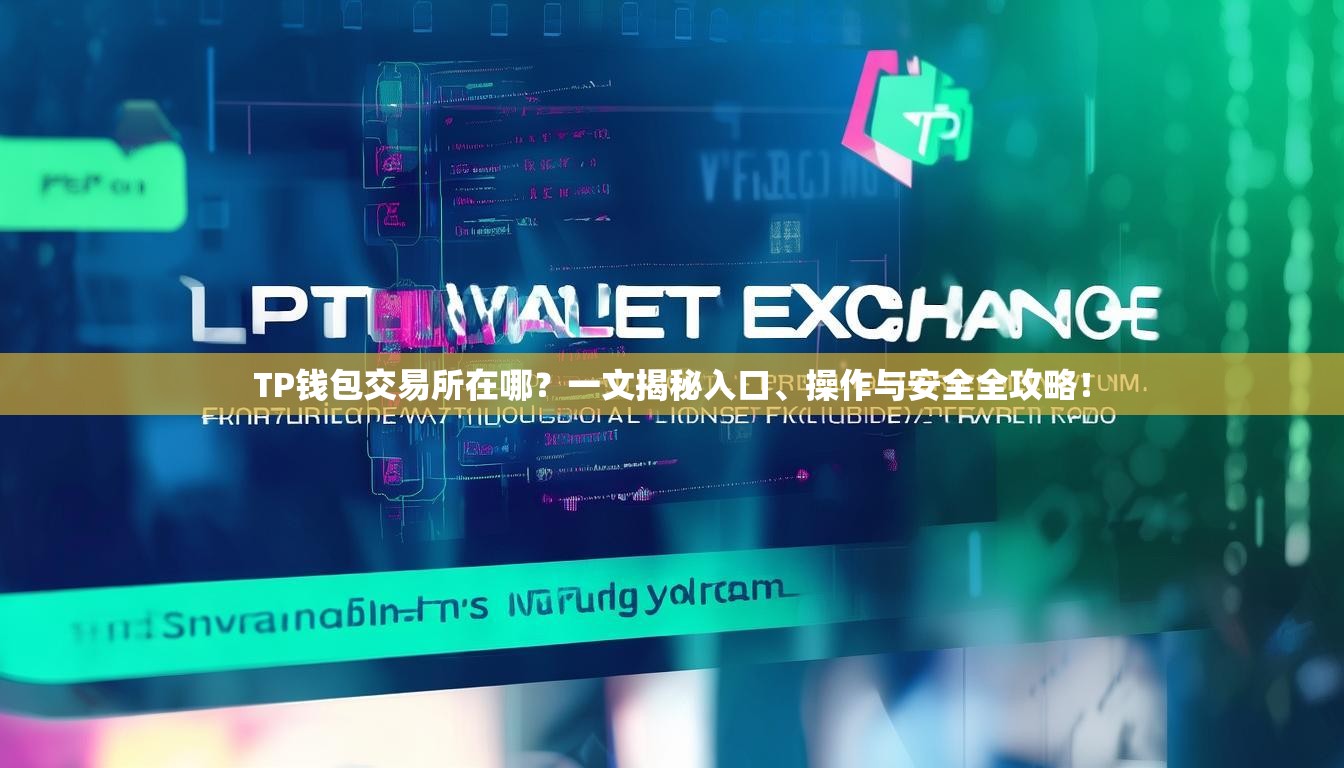 TP钱包交易所在哪？一文揭秘入口、操作与安全全攻略！