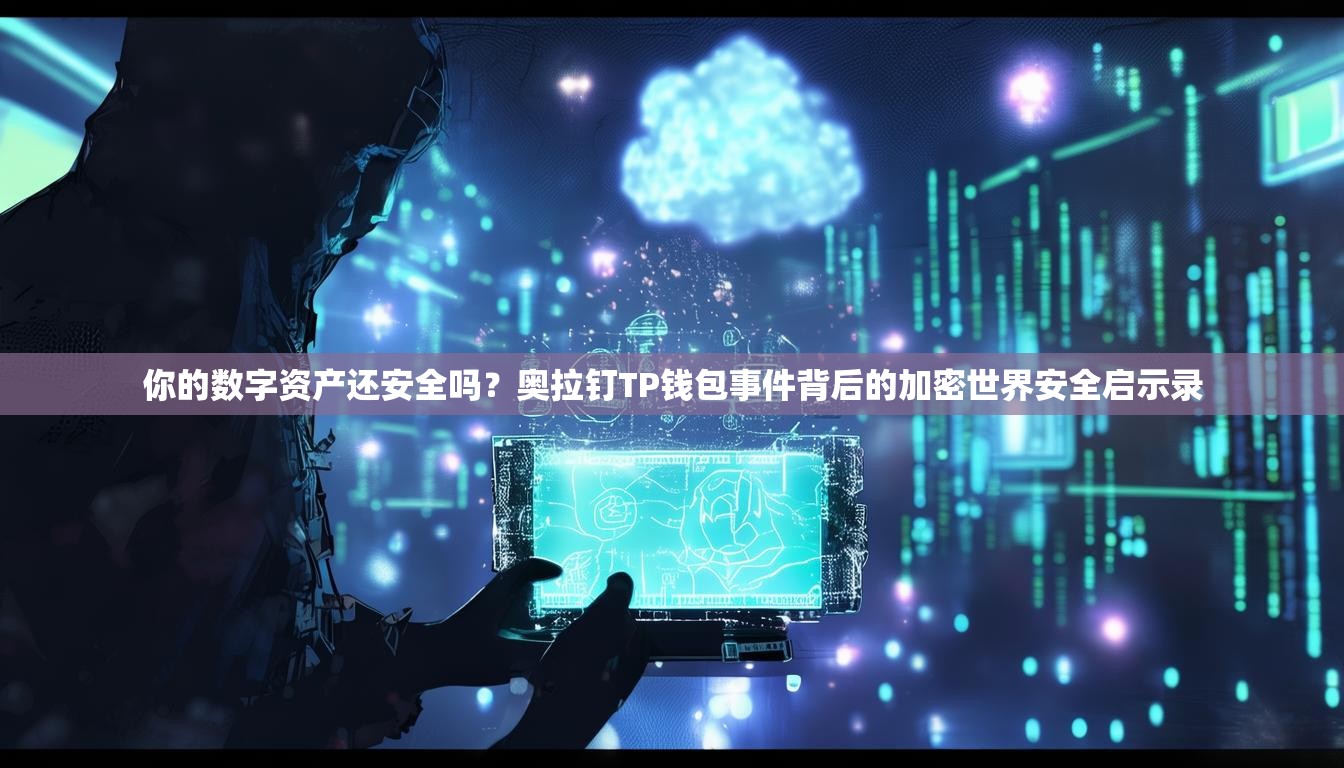 你的数字资产还安全吗？奥拉钉TP钱包事件背后的加密世界安全启示录