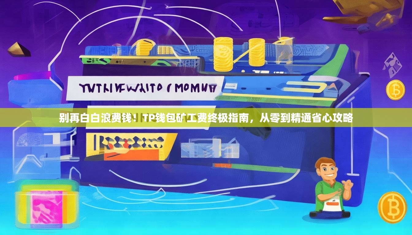 别再白白浪费钱！TP钱包矿工费终极指南，从零到精通省心攻略