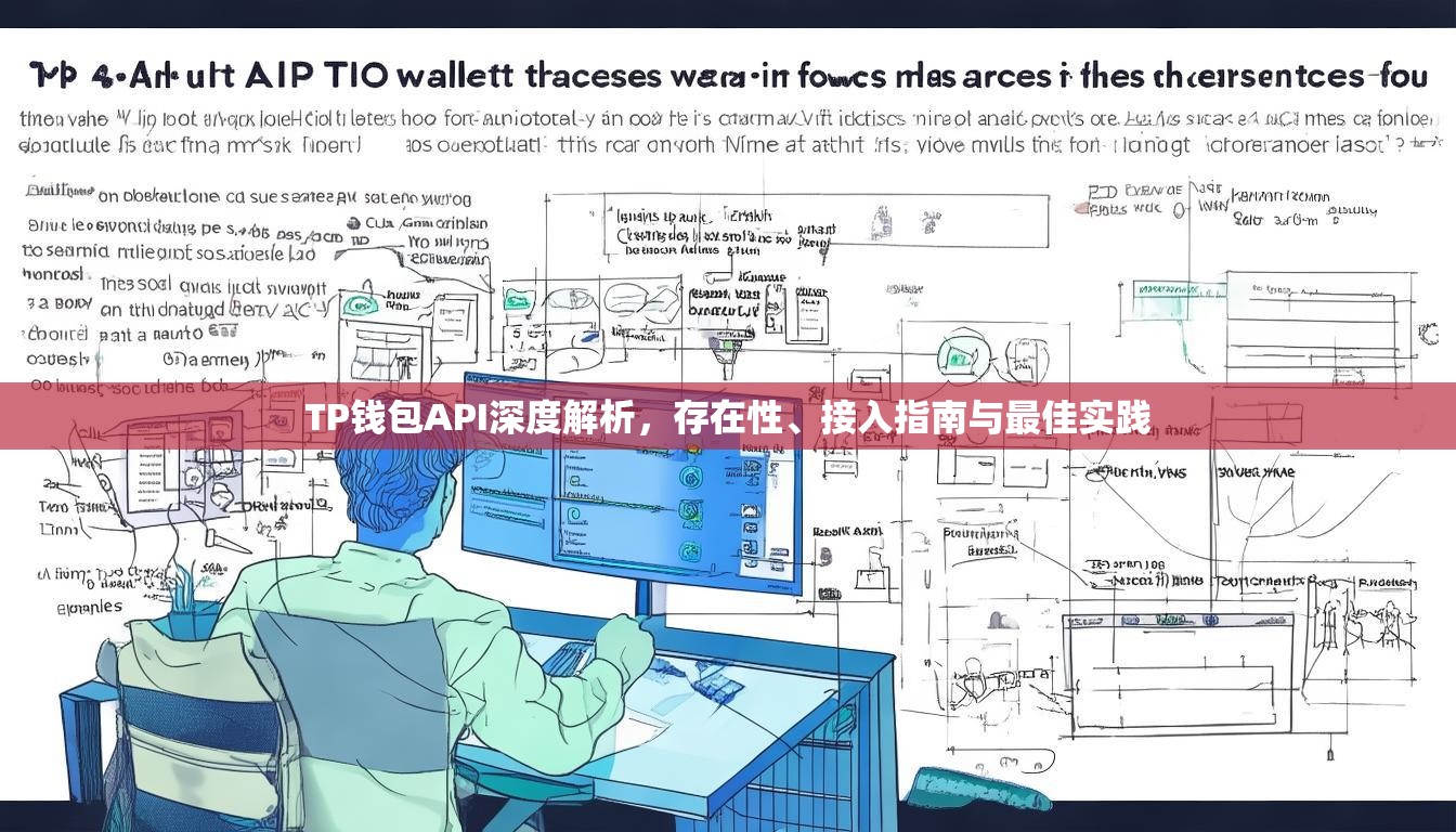 TP钱包API深度解析，存在性、接入指南与最佳实践