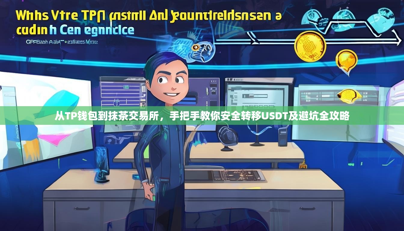 从TP钱包到抹茶交易所，手把手教你安全转移USDT及避坑全攻略