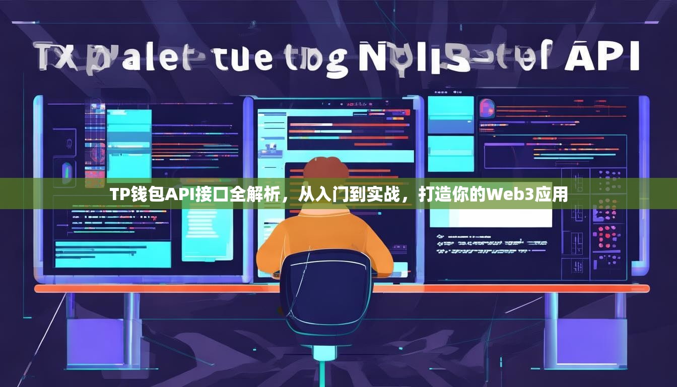 TP钱包API接口全解析，从入门到实战，打造你的Web3应用