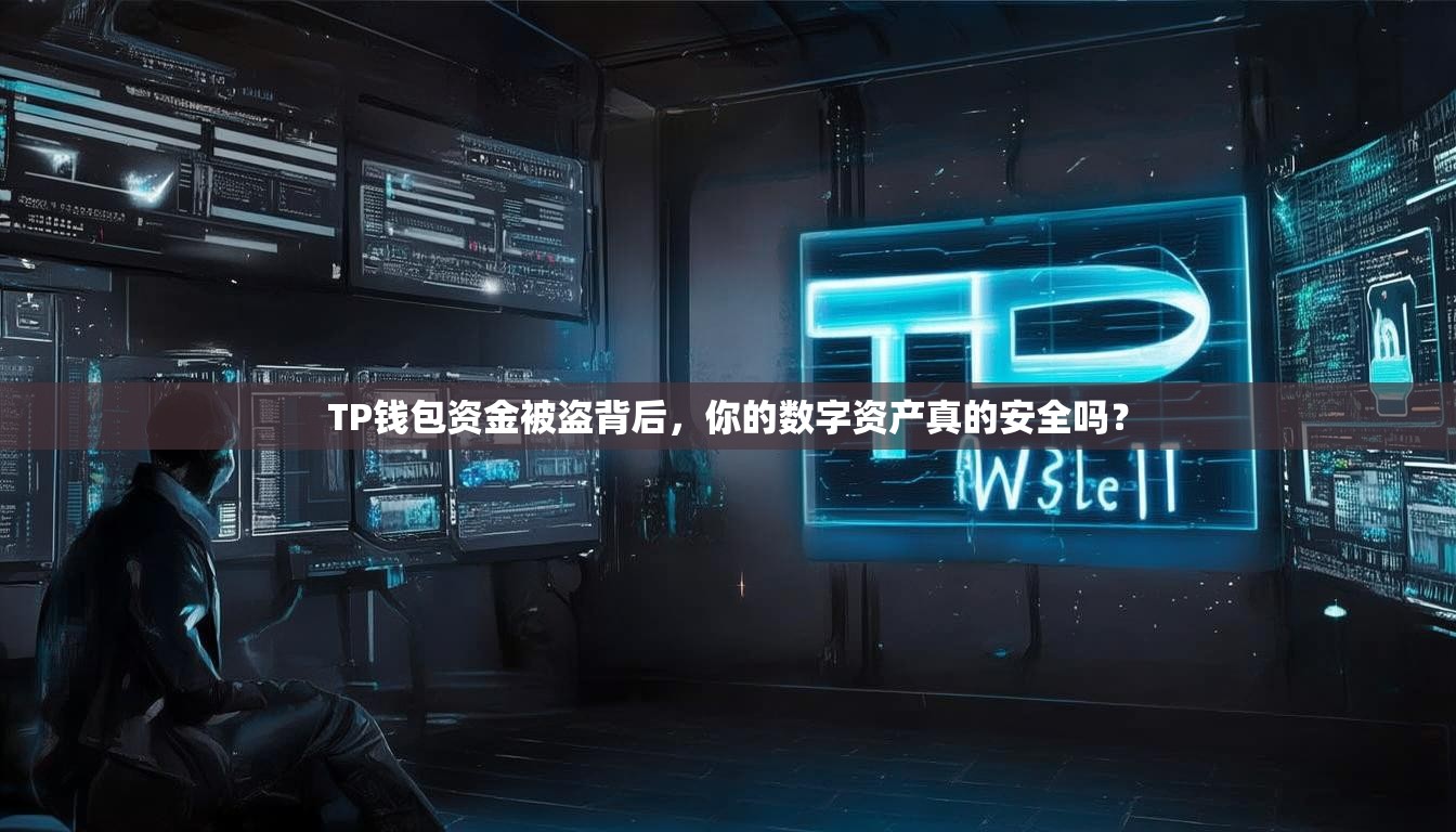 TP钱包资金被盗背后，你的数字资产真的安全吗？
