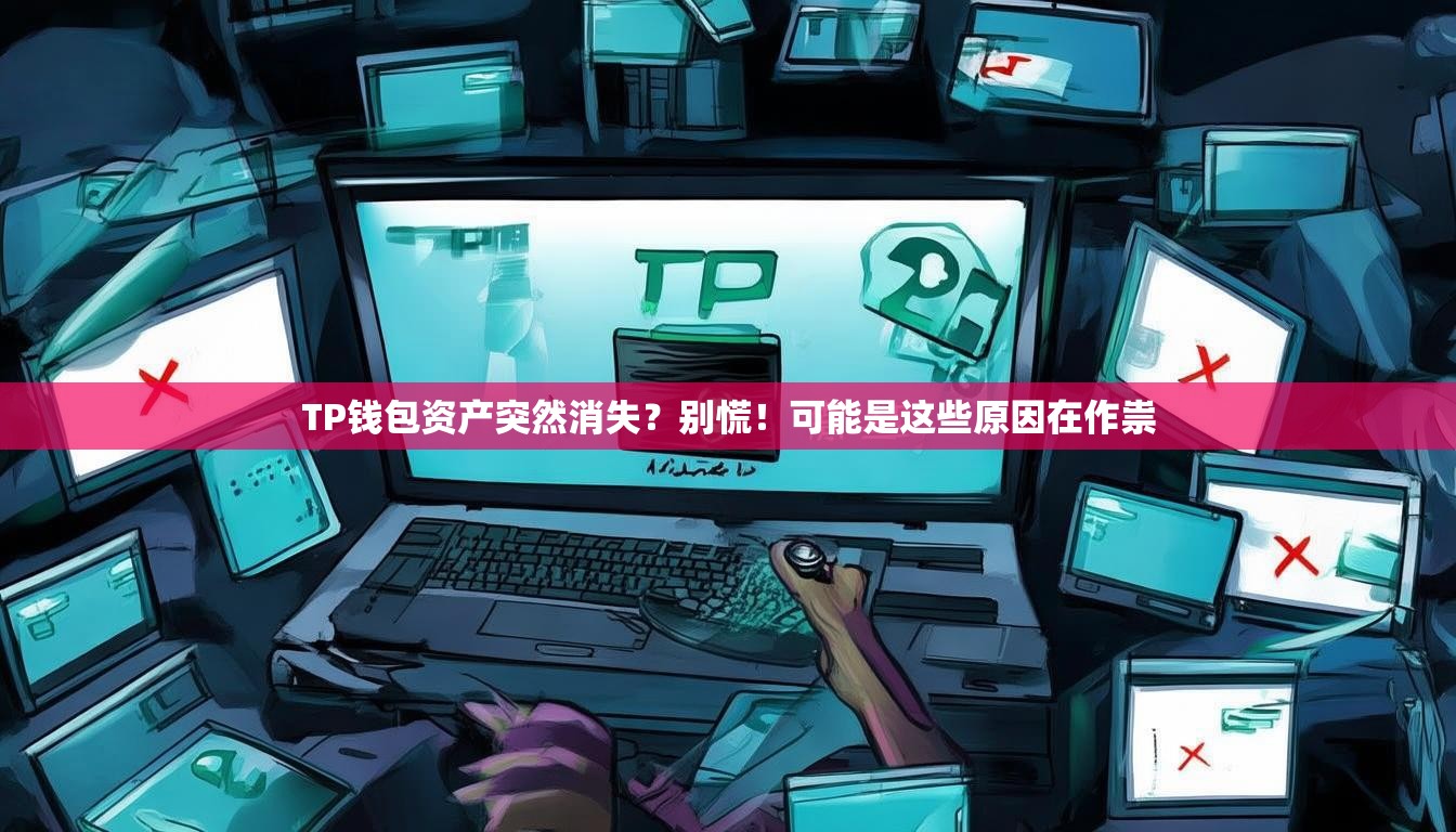TP钱包资产突然消失？别慌！可能是这些原因在作祟