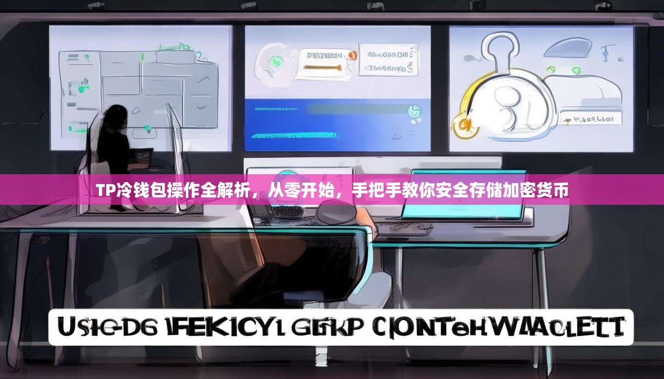 TP冷钱包操作全解析，从零开始，手把手教你安全存储加密货币
