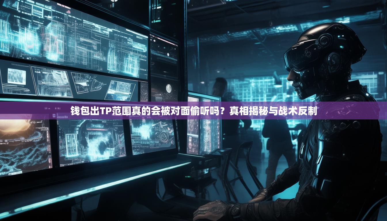 钱包出TP范围真的会被对面偷听吗？真相揭秘与战术反制