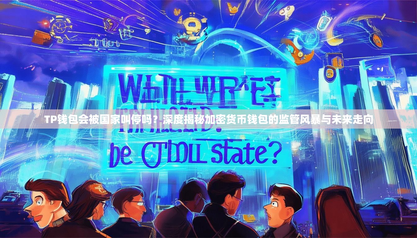 TP钱包会被国家叫停吗？深度揭秘加密货币钱包的监管风暴与未来走向