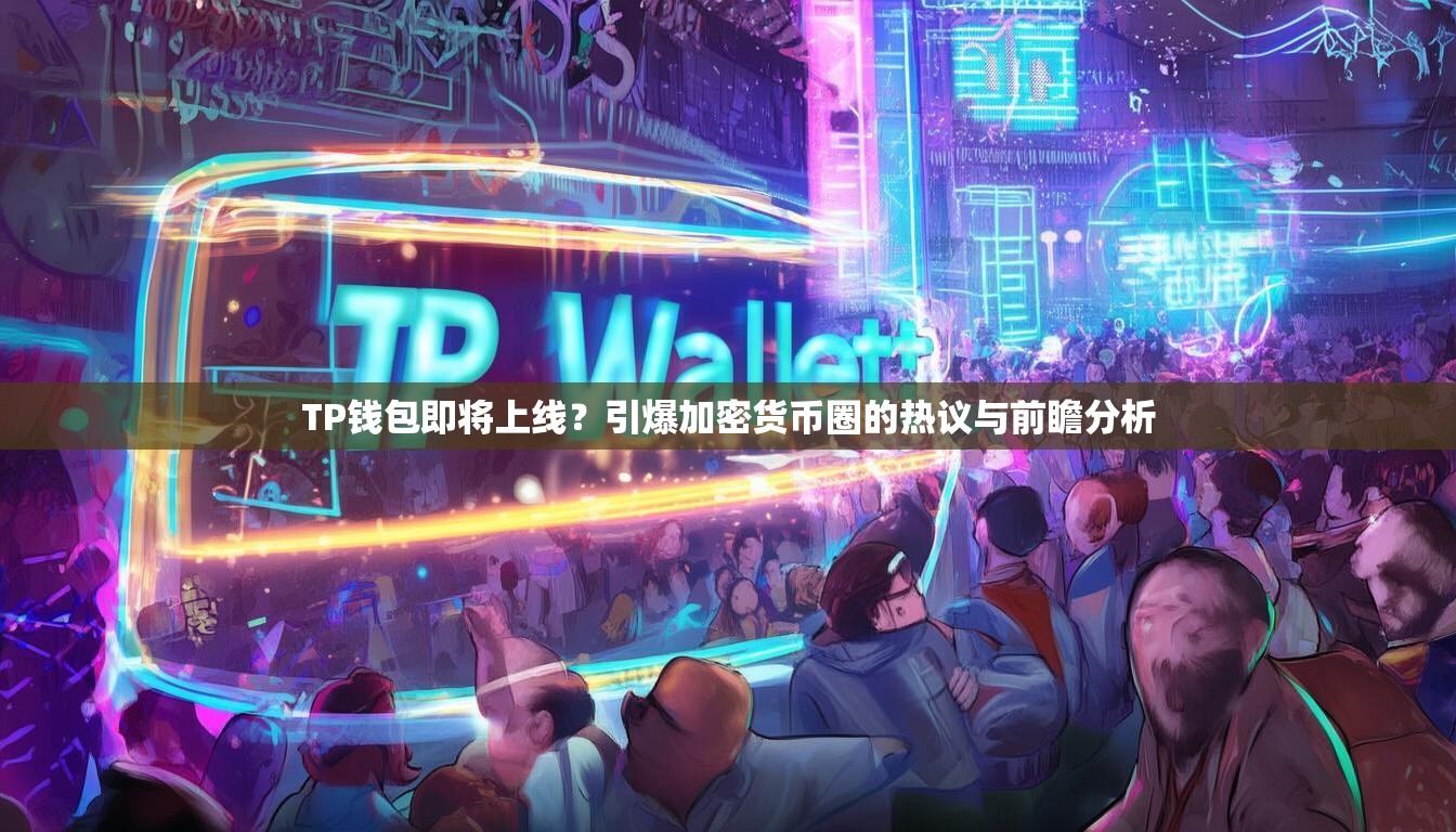 TP钱包即将上线？引爆加密货币圈的热议与前瞻分析
