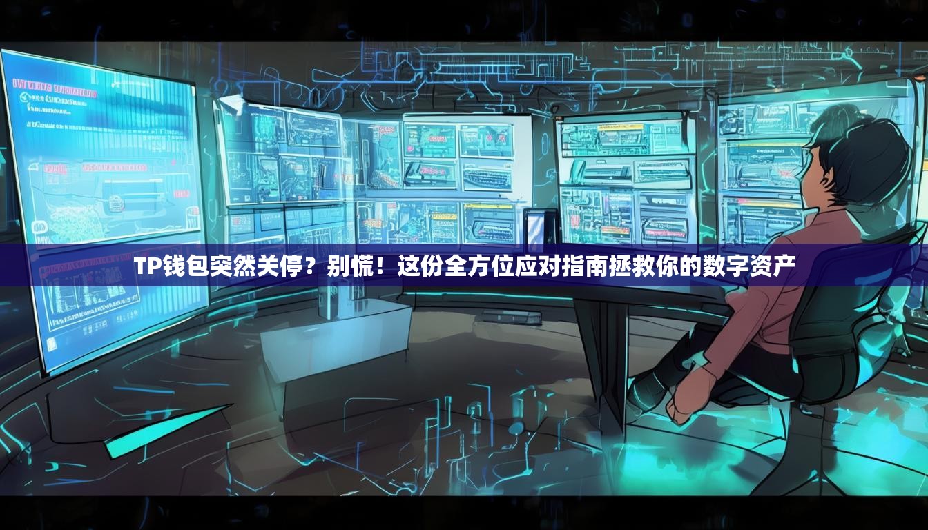 TP钱包突然关停？别慌！这份全方位应对指南拯救你的数字资产