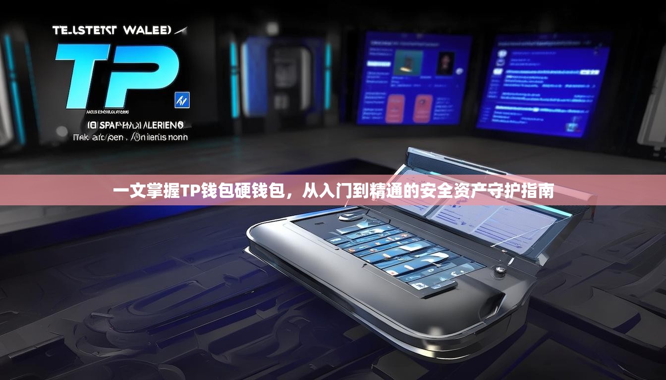 一文掌握TP钱包硬钱包，从入门到精通的安全资产守护指南