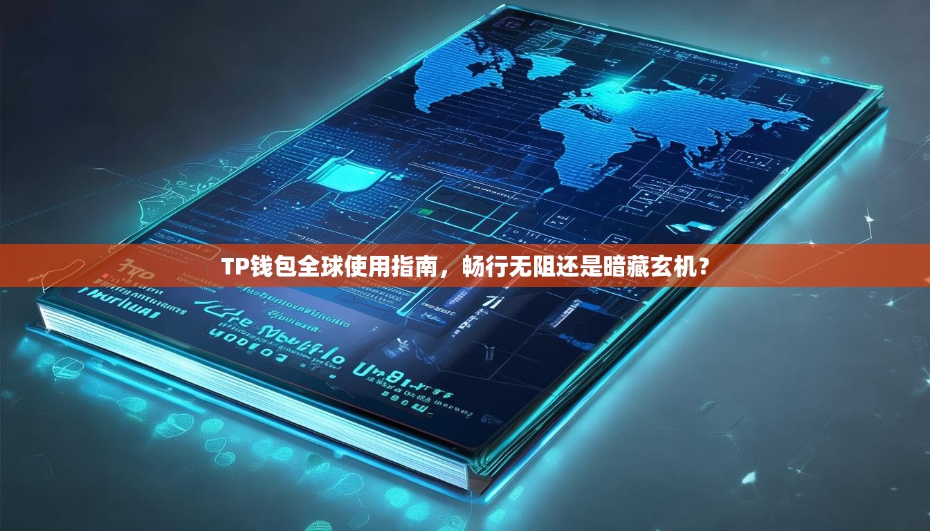 TP钱包全球使用指南，畅行无阻还是暗藏玄机？
