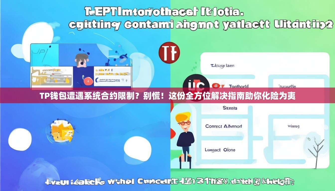TP钱包遭遇系统合约限制？别慌！这份全方位解决指南助你化险为夷