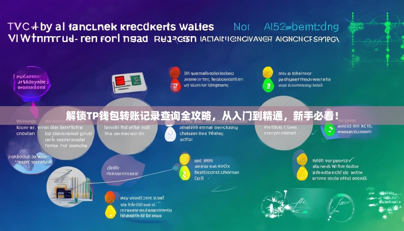 解锁TP钱包转账记录查询全攻略，从入门到精通，新手必看！