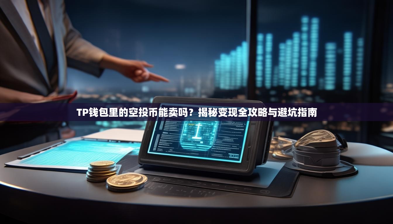TP钱包里的空投币能卖吗？揭秘变现全攻略与避坑指南