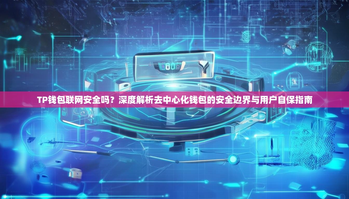 TP钱包联网安全吗？深度解析去中心化钱包的安全边界与用户自保指南
