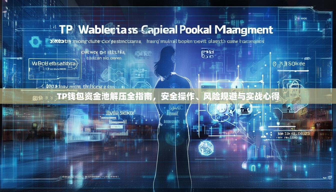 TP钱包资金池解压全指南，安全操作、风险规避与实战心得