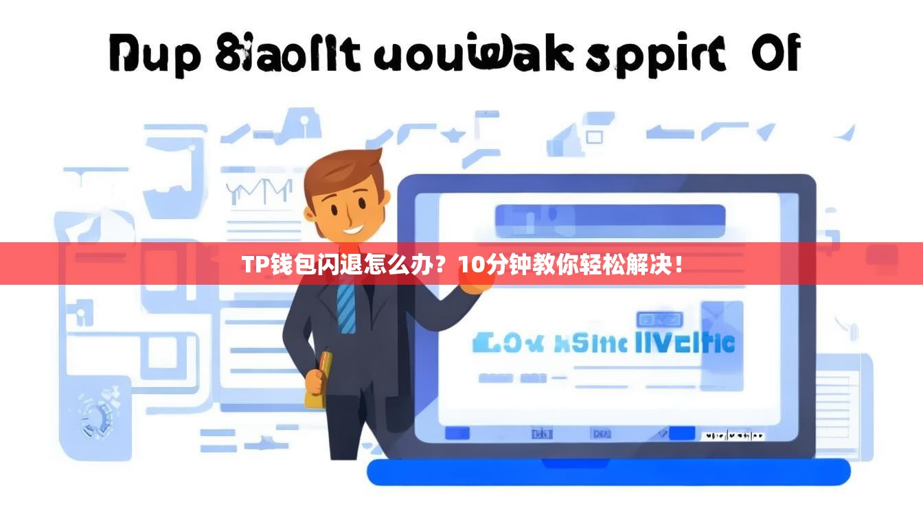 TP钱包闪退怎么办？10分钟教你轻松解决！