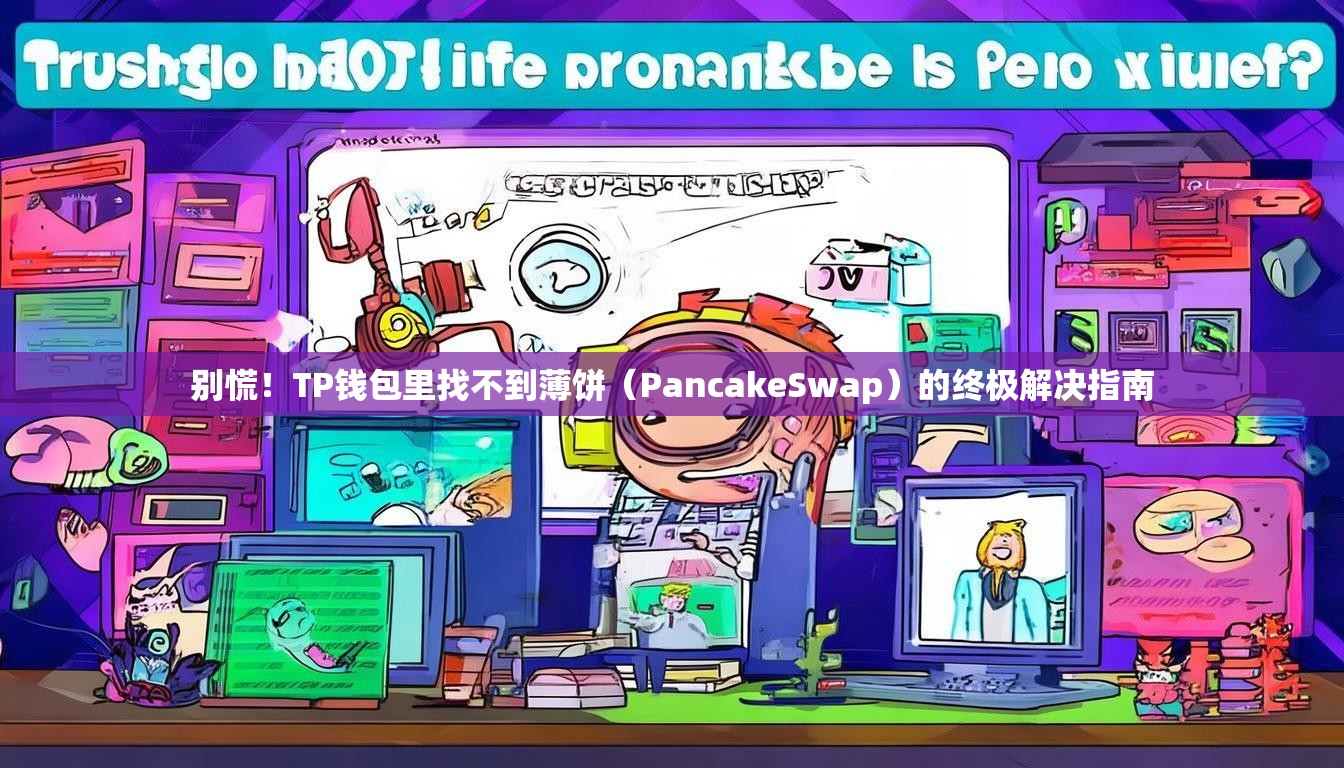 别慌！TP钱包里找不到薄饼（PancakeSwap）的终极解决指南