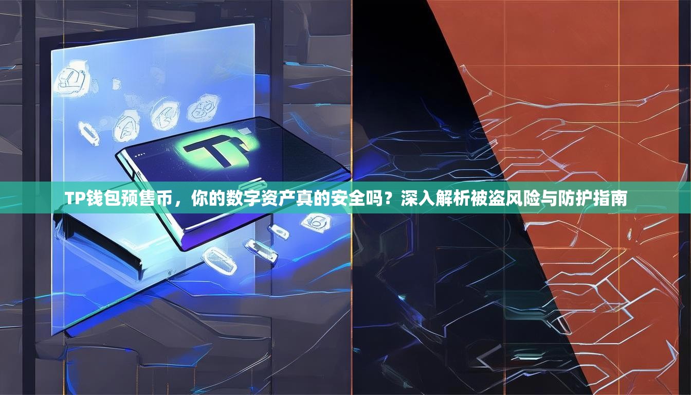 TP钱包预售币，你的数字资产真的安全吗？深入解析被盗风险与防护指南