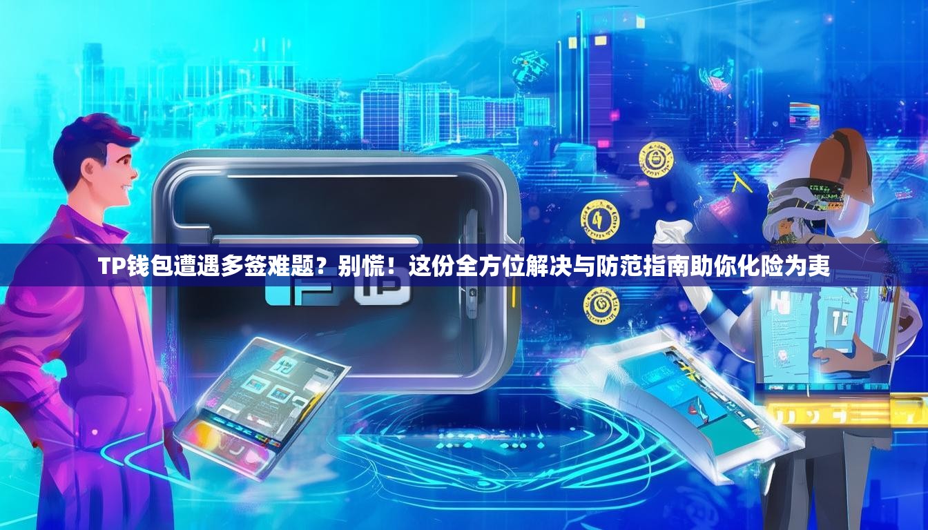 TP钱包遭遇多签难题？别慌！这份全方位解决与防范指南助你化险为夷