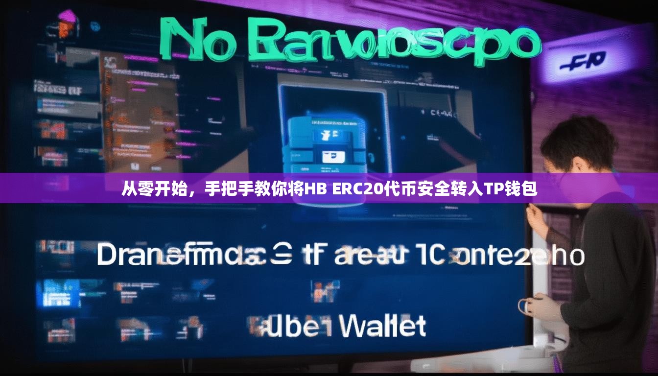 从零开始，手把手教你将HB ERC20代币安全转入TP钱包