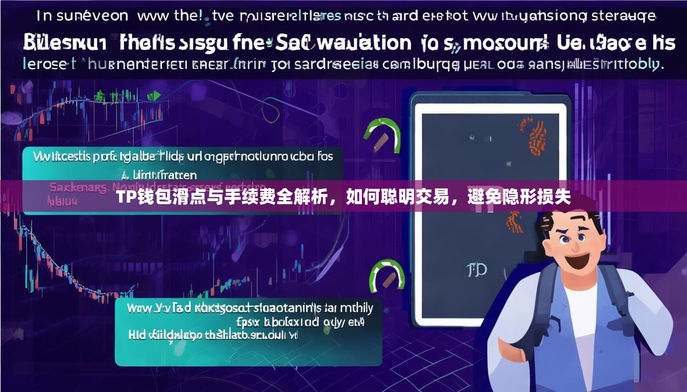 TP钱包滑点与手续费全解析，如何聪明交易，避免隐形损失