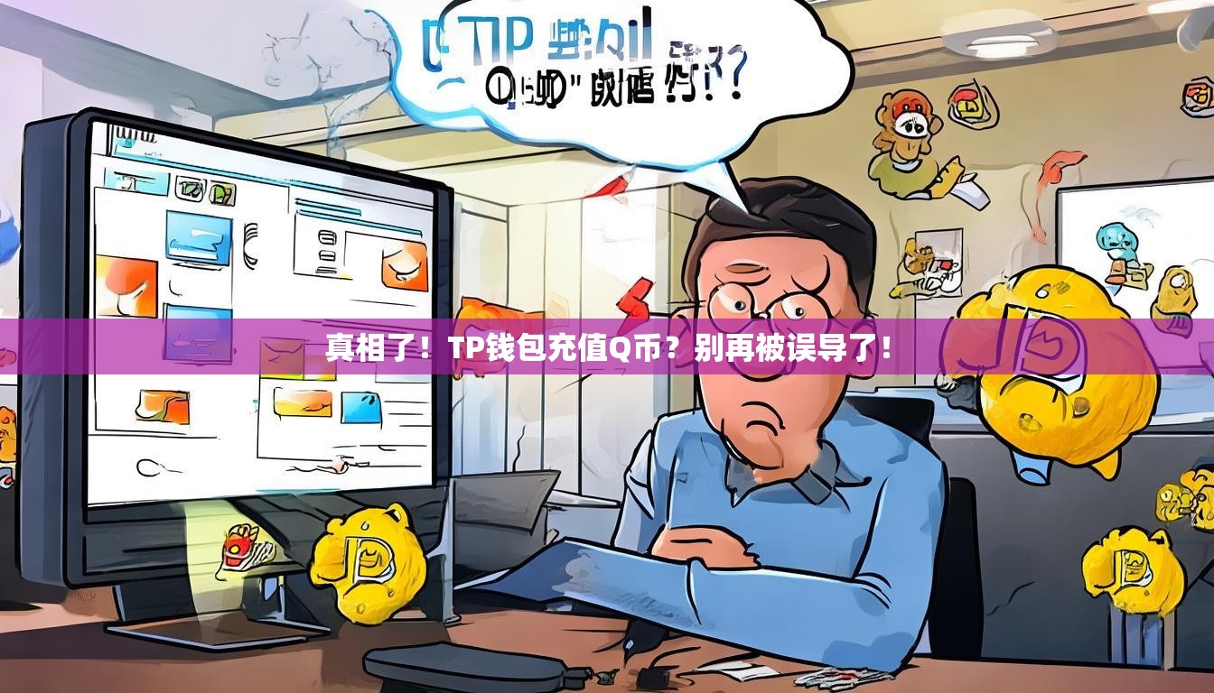 真相了！TP钱包充值Q币？别再被误导了！