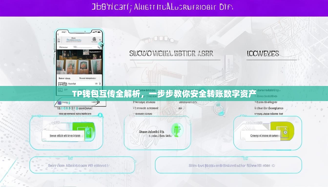 TP钱包互传全解析，一步步教你安全转账数字资产