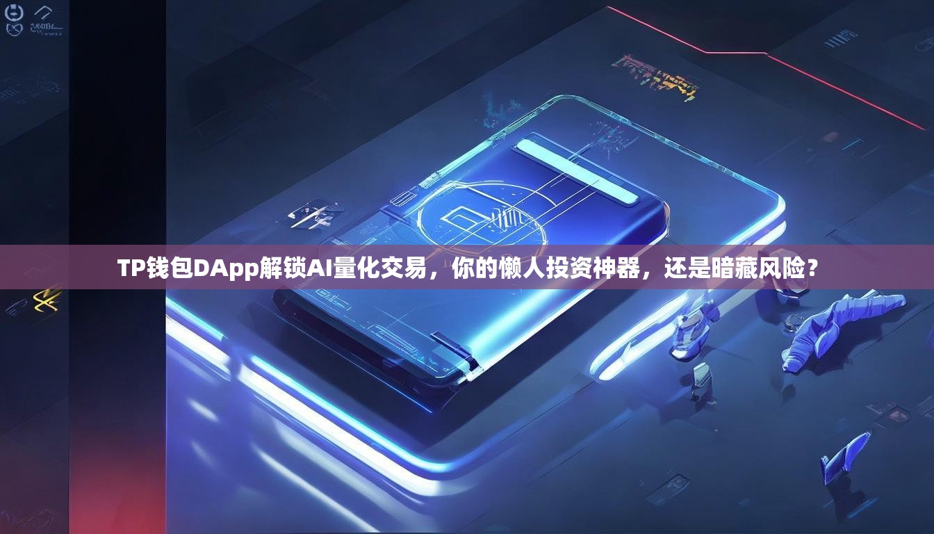 TP钱包DApp解锁AI量化交易，你的懒人投资神器，还是暗藏风险？