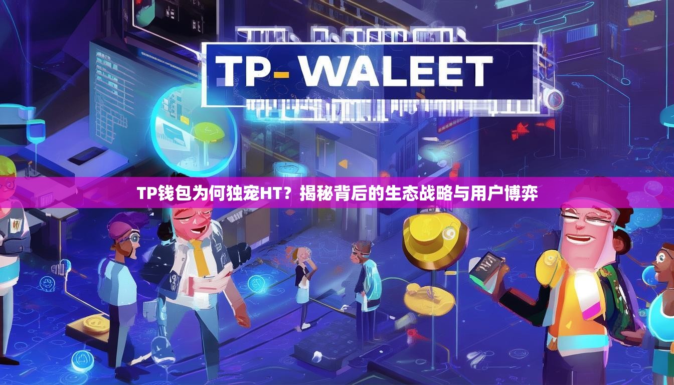 TP钱包为何独宠HT？揭秘背后的生态战略与用户博弈