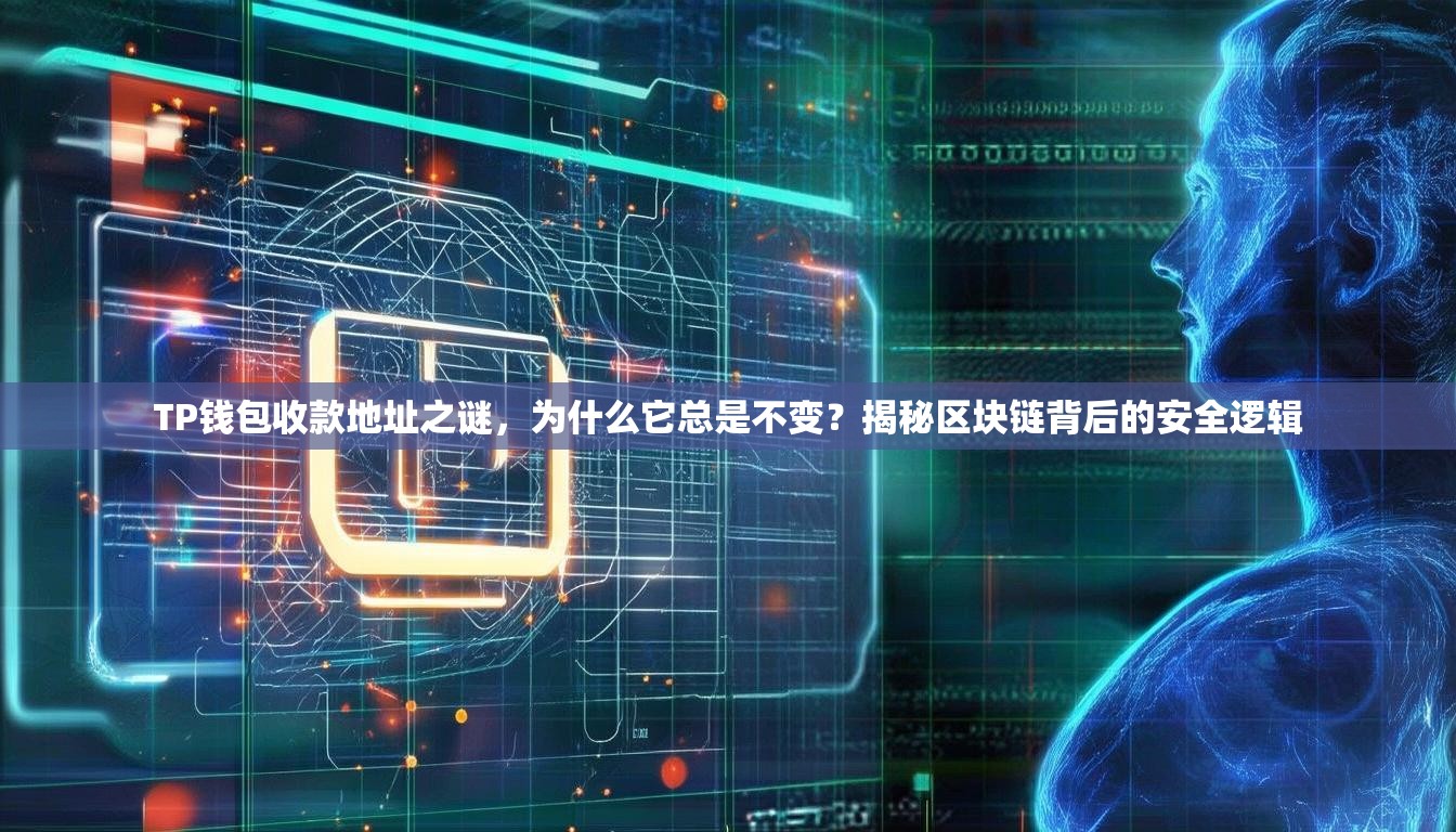 TP钱包收款地址之谜，为什么它总是不变？揭秘区块链背后的安全逻辑