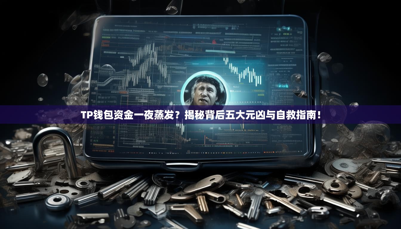 TP钱包资金一夜蒸发？揭秘背后五大元凶与自救指南！