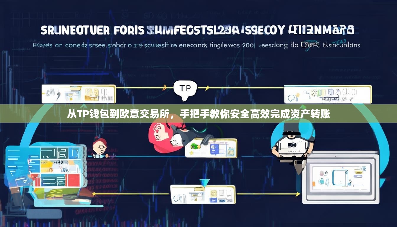 从TP钱包到欧意交易所，手把手教你安全高效完成资产转账