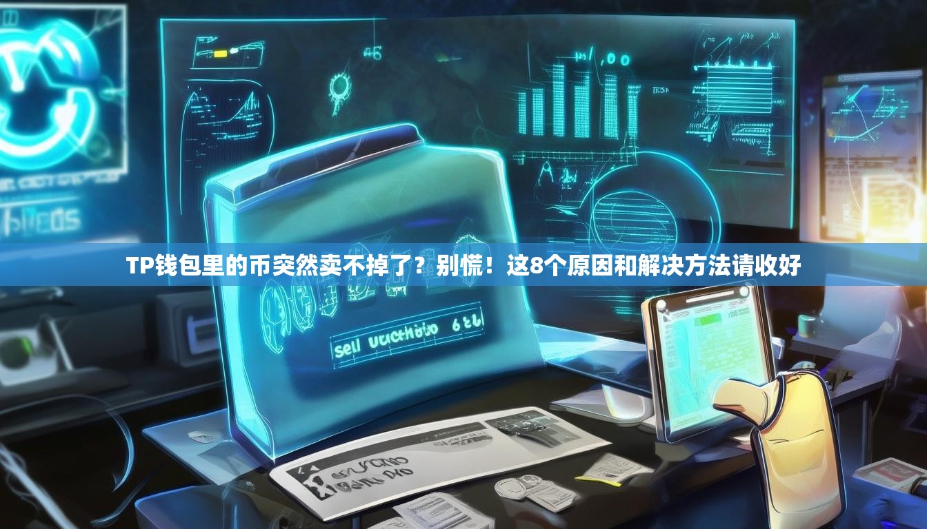 TP钱包里的币突然卖不掉了？别慌！这8个原因和解决方法请收好