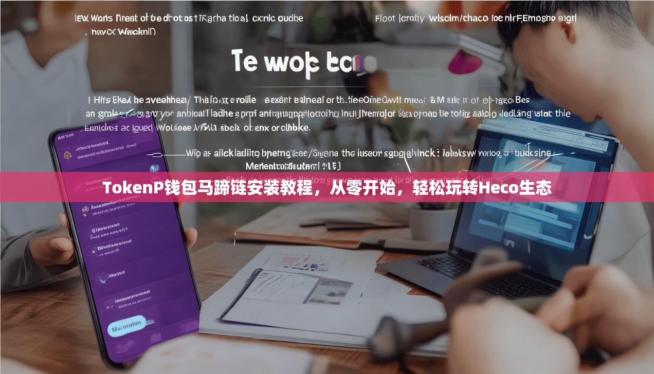 TokenP钱包马蹄链安装教程，从零开始，轻松玩转Heco生态