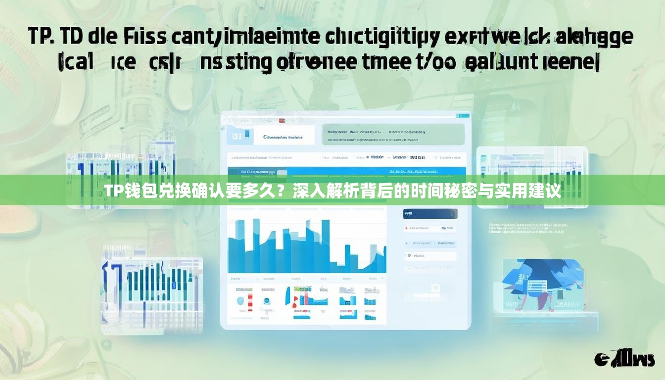 TP钱包兑换确认要多久？深入解析背后的时间秘密与实用建议