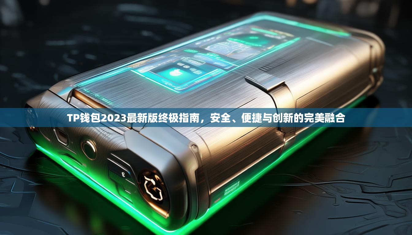 TP钱包2023最新版终极指南，安全、便捷与创新的完美融合