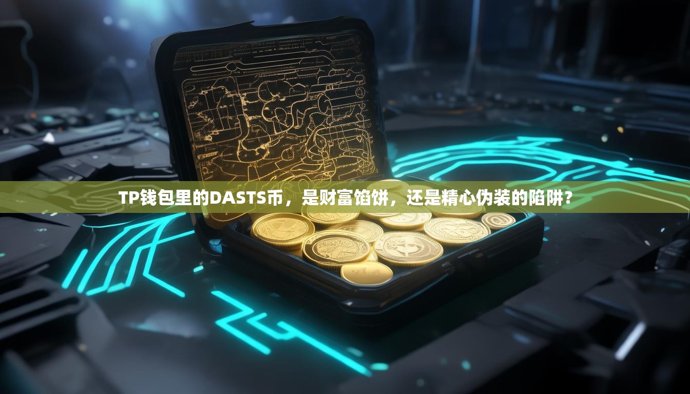 TP钱包里的DASTS币，是财富馅饼，还是精心伪装的陷阱？